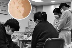 貴州白癜風(fēng)皮膚病醫(yī)院從火車站怎么走